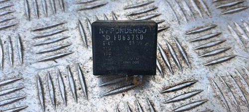 Suzuki zr50 1980 - 1980, indicator