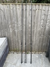 3 x Greys Prodigy Rods 12ft