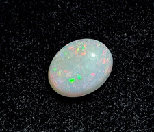Australian Coober Pedy Opal