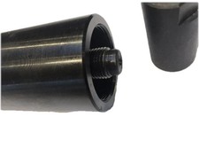 Bombardier flywheel puller