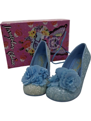 Irregular choice women heels - irregular, women's