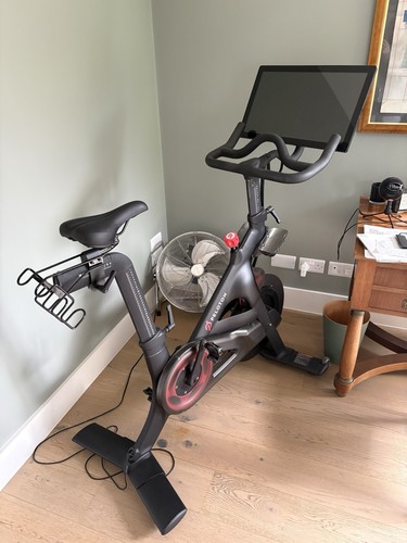Peloton bike 2019 - bike,