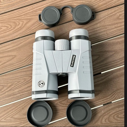 10x42 binoculars center - binoculars, focus