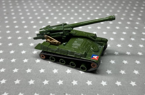 Vintage matchbox battle kings - vintage,