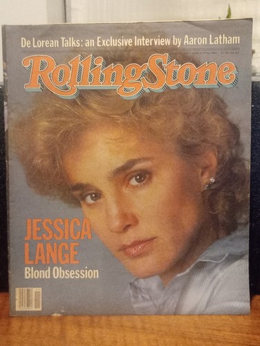 Rolling stone magazine mar - rolling,