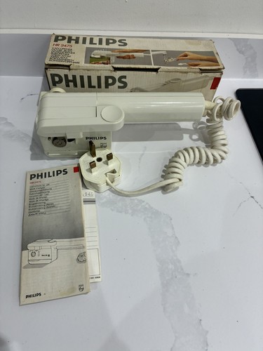 Philips 2475 electric tin - philips,