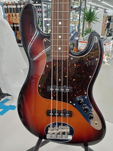Lakland 460 electric bass - sk-460,