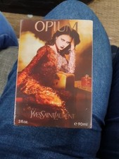 Black Opium Eau de Parfum 90 ml | New & Sealed | UK Seller