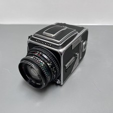 Hasselblad 500c/M Medium