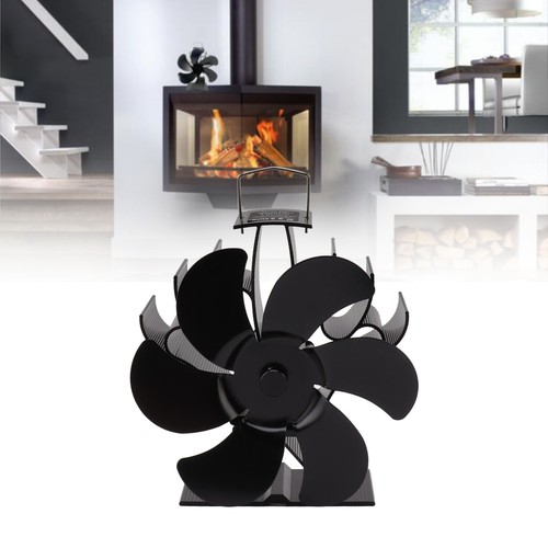 Lt419 fireplace fan - fireplace, heat