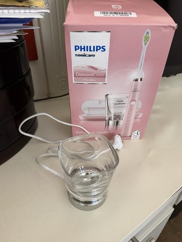 Philips sonicare diamond - philips,