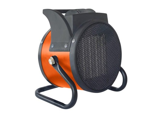 Airmaster ptc floor - floor, standing