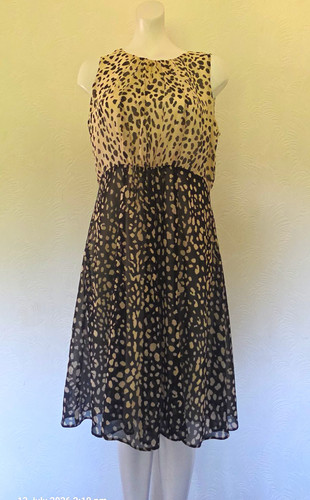 Wallis petite fit flare - wallis,