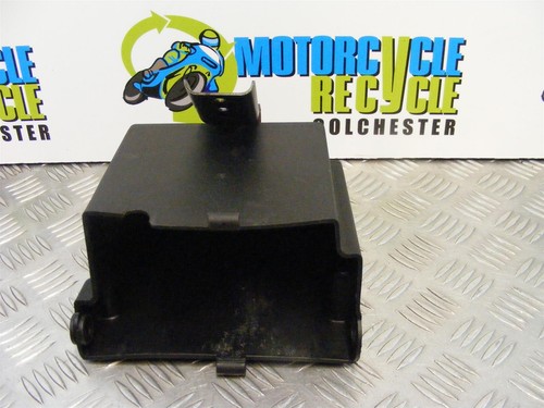 Triumph trophy 1200 battery - triumph, 4