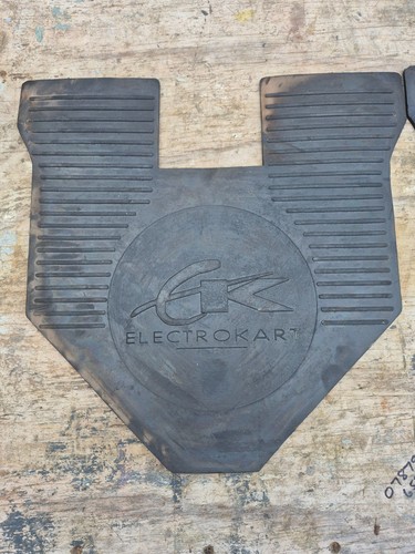 Electrokart golf buggy - electrokart,