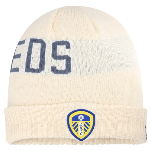 Leeds united new era - new,