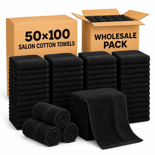 Bulk salon towels just - salon,