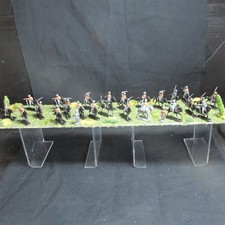 AIRFIX /OTHER BRANDS.NAPOLEONIC CAVALRY. HO/OO SCALE.