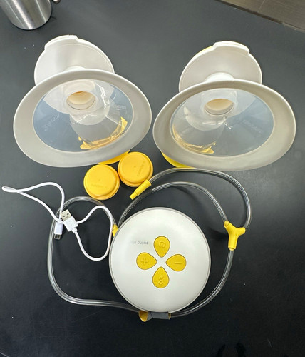 Medela swing maxi - medela,