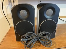 Yamaha NX-P1000 Speakers