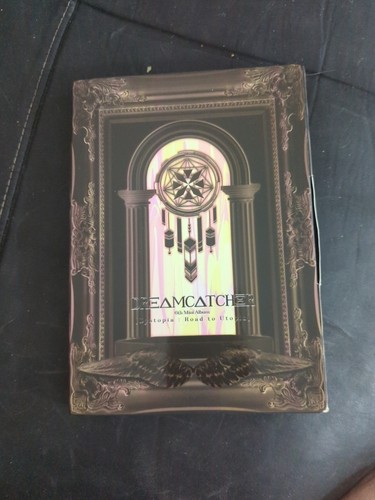 Dreamcatcher road utopia - to,