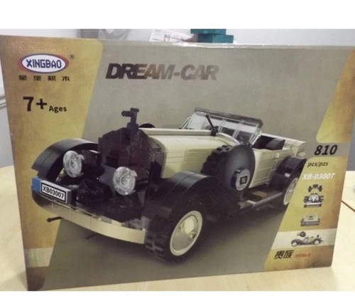 Xngbao classic rolls royce - xngbao,