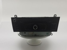 AUDI A5 Radio/CD/Stereo Head