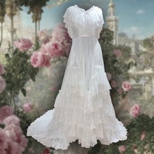 Vintage 1970s Prairie Southern