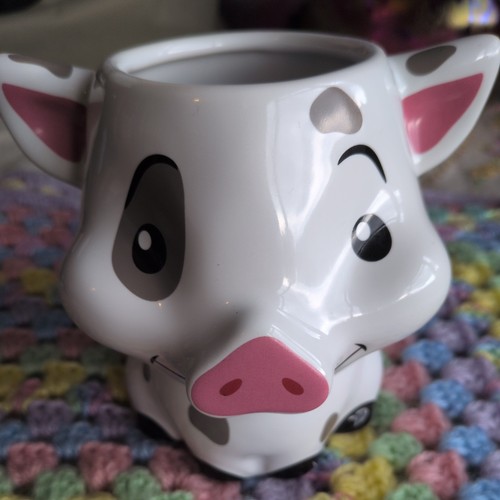 The disney store - 3d, pig