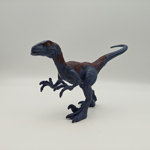 Mattel 2018 jurassic world - jurassic,