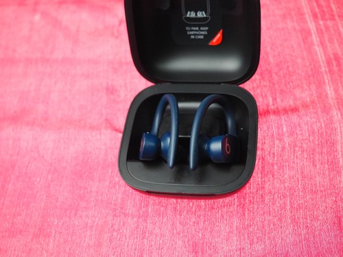 Beats powerbeats pro blue - beats,