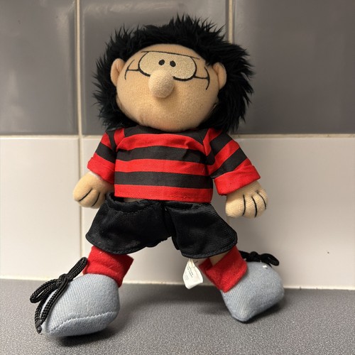 Vintage 1998 beano dennis - beano, the