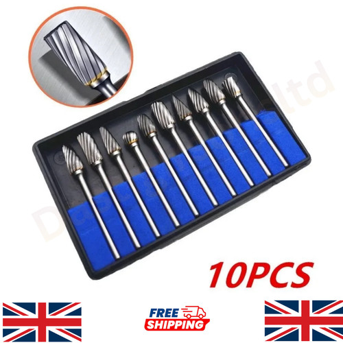 10pcs 6mm tungsten carbide - 3*6mm,