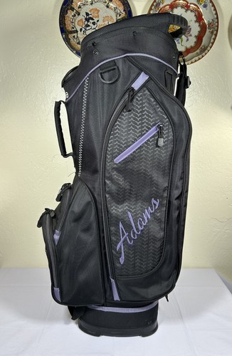 Adams idea golf bag cart - idea,