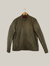 Barbour Upton Quilted Jacket