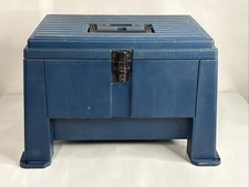 Vintage Stack-on Step Stool