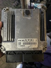 2016 Golf Gtd DSG Ecu