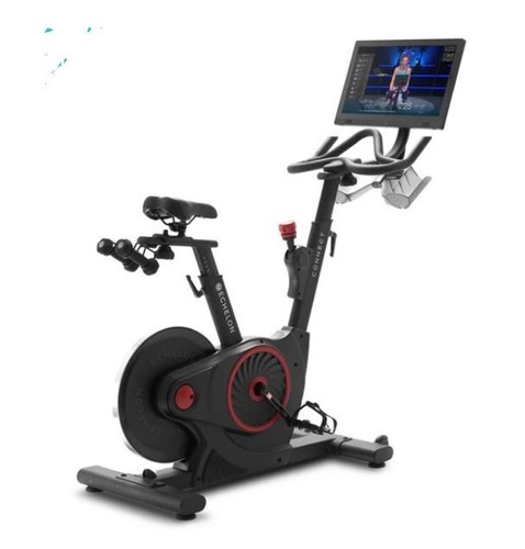 Precore excersie bike