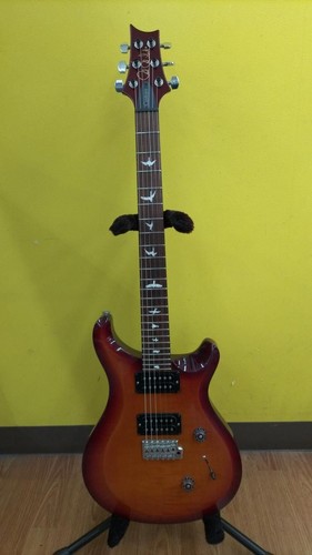 Prs electric guitar custom - prs,
