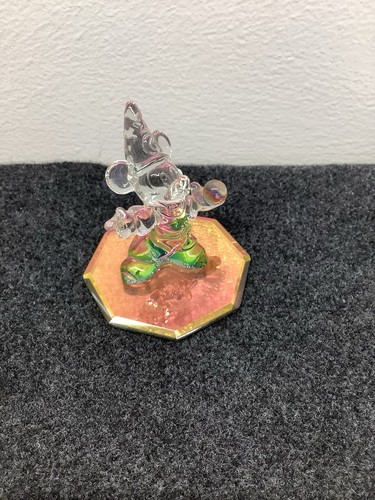 Disney mickey mouse - mickey, glass