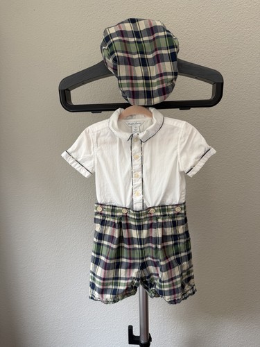 Ralph lauren baby cotton - lauren,