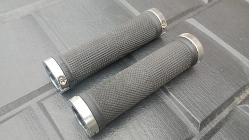 Bikehut handlebar grips 2 - handlebar, 22.2