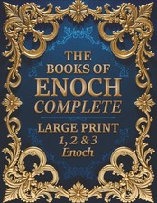 The Books of Enoch Complete