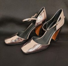 Whistles Mary Jane Shoes