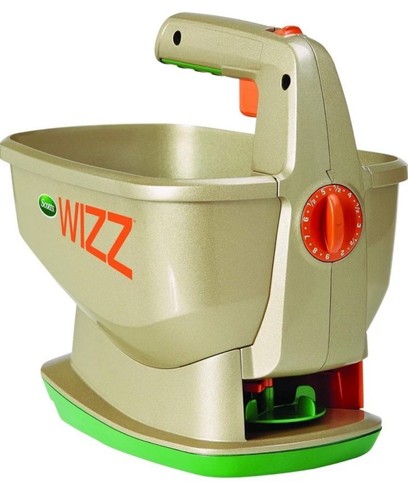 Scotts wizz 71131 hand - wizz,