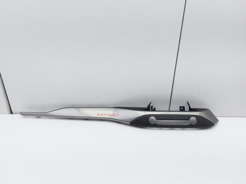 Ford focus mk4 - ford, dashboard