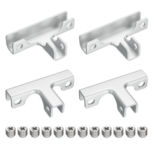 4pcs glass fixing clip for - 4pcs,