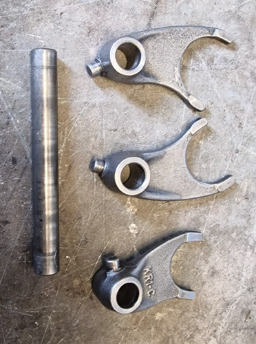Honda ns125r ns125f gear - ns125r,