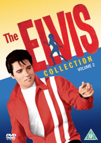 Elvis presley the - elvis,