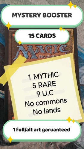 Magic the gathering card - gathering, 15